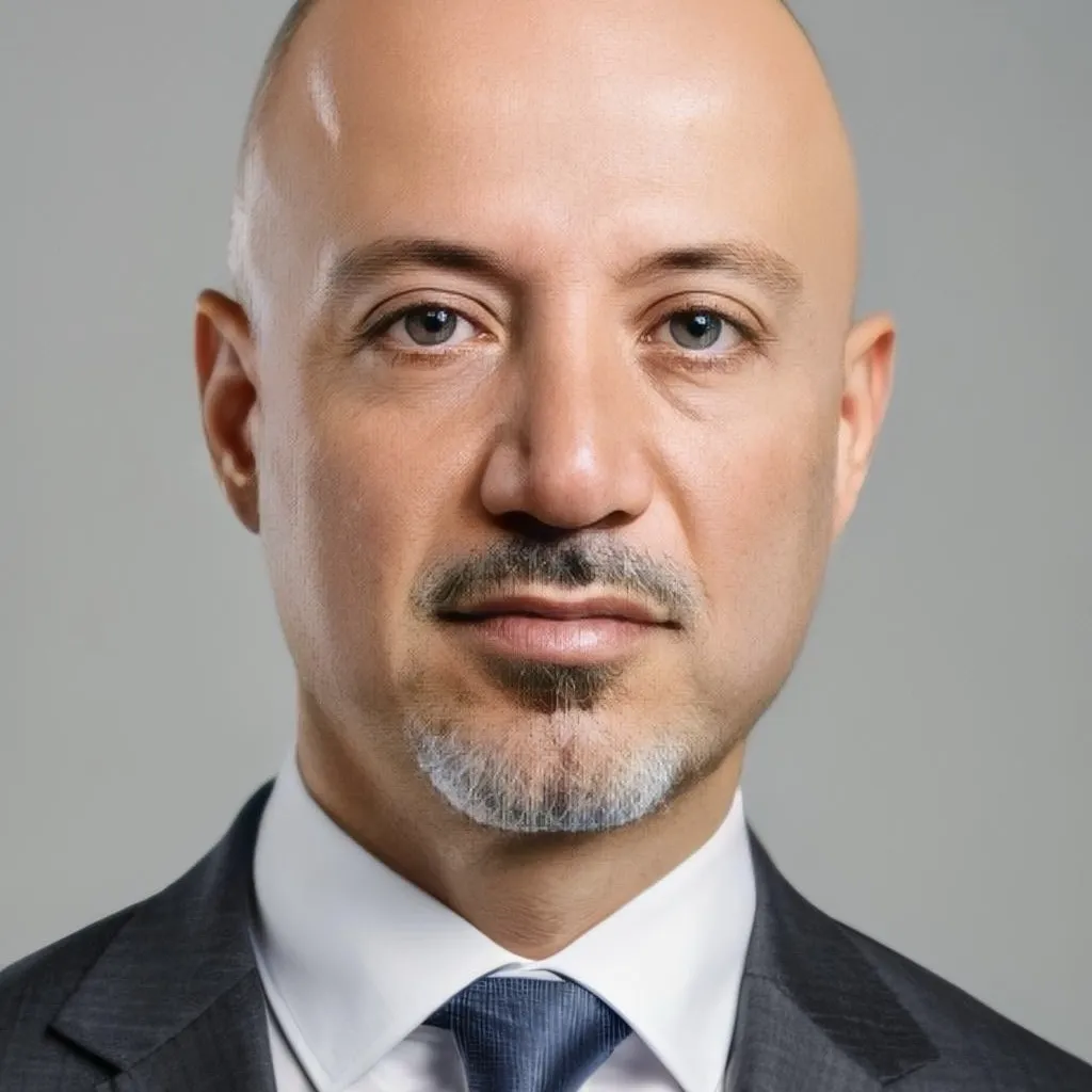 Dr. Majd Alsamman