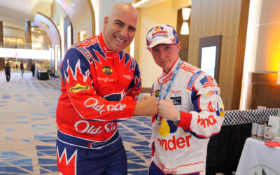 Racing Toward Excellence: National Psychiatry’s Impact at FHCA 2025